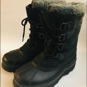 Sorel Caribou Winter Boots